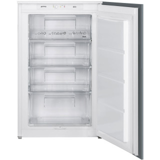 SMEG vrieskast inbouw S3F0922P