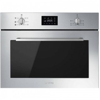 SMEG combi-magnetron inbouw SF4400MCX