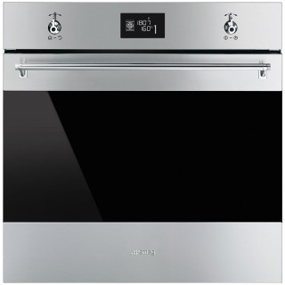 SMEG oven inbouw SF6390XE