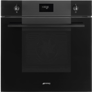 SMEG oven inbouw zwart SFP6101TVNO