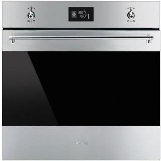 SMEG oven inbouw SFP6390XE