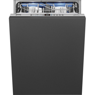 SMEG vaatwasser inbouw ST323PT