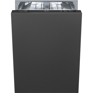 SMEG vaatwasser inbouw STL26123