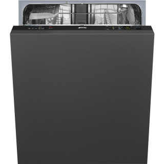 SMEG vaatwasser inbouw STL62324LFR1