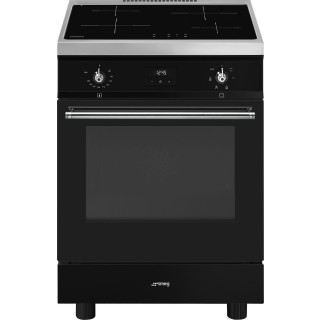 SMEG fornuis inductie C6IMBLT2