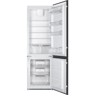 SMEG koelkast inbouw C7280NEP