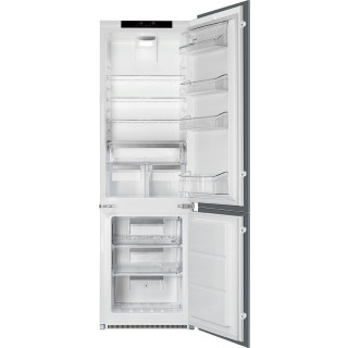 SMEG koelkast inbouw C7280NLD2P