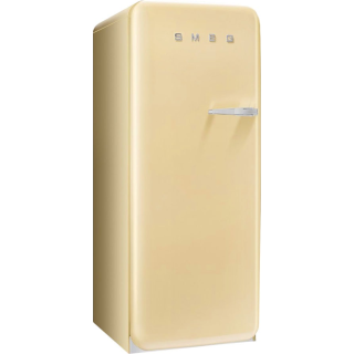 SMEG vrieskast crème CVB20LP1