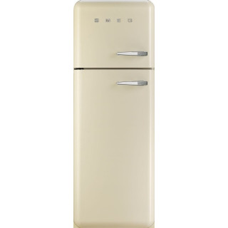 SMEG koelkast crème FAB30LP1