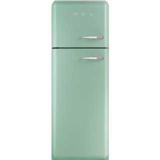 SMEG koelkast watergroen FAB30LV1