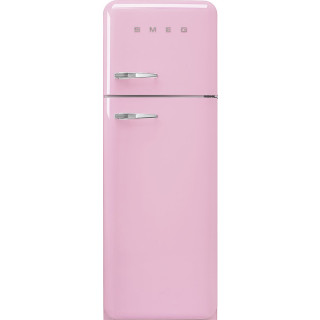 SMEG koelkast roze FAB30RPK5
