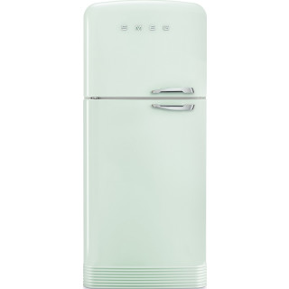SMEG koelkast FAB50LPG groen