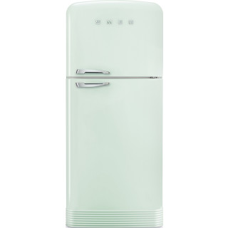 SMEG koelkast groen FAB50RPG