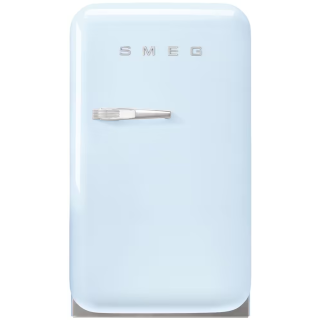SMEG koelkast blauw FAB5RPB6