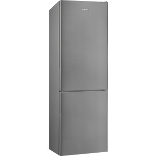 SMEG koelkast rvs FC18EN1X