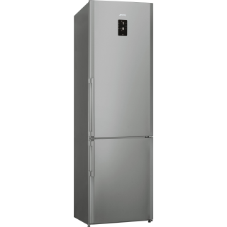 SMEG koelkast rvs FC400X2PE