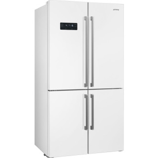 SMEG koelkast wit FQ60B2PE1