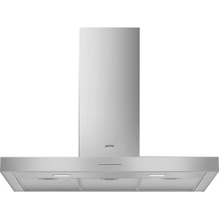 SMEG afzuigkap wand KBT900XE