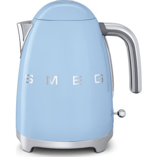 SMEG waterkoker blauw KLF03PBEU