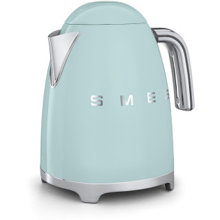 SMEG waterkoker groen KLF03PGEU