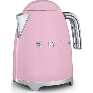 SMEG waterkoker roze KLF03PKEU