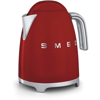 SMEG waterkoker rood KLF03RDEU