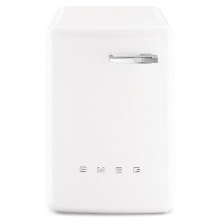 SMEG wasmachine wit LBB14WH-2