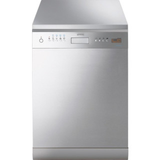 SMEG vaatwasser semi-professioneel LP364XT