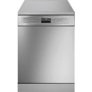 SMEG vaatwasser rvs LVS354CX