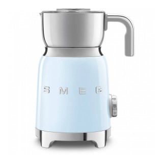 SMEG melkopschuimer blauw MFF11PBEU