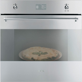 SMEG oven inbouw rvs SF390XPZ