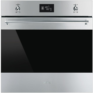 SMEG oven inbouw SF6390X