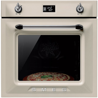 SMEG oven inbouw crème SF6922PPZE1