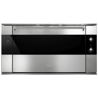 SMEG oven inbouw SF9315XR