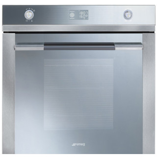 SMEG oven inbouw rvs SFP125