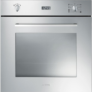 SMEG oven inbouw SFP485X