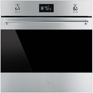 SMEG oven inbouw SFP6390X