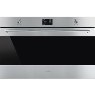 SMEG oven inbouw SFP9395X1