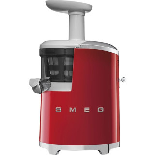 SMEG slow juicer SJF01RDEU