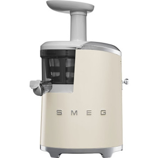 SMEG slow juicer SJF01CREU