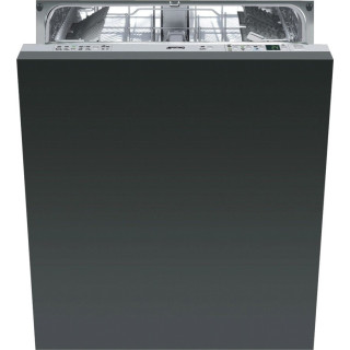 SMEG vaatwasser inbouw ST324ATL