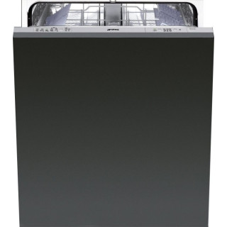 SMEG vaatwasser inbouw STA6445D2