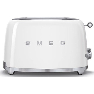 SMEG broodrooster wit TSF01WHEU