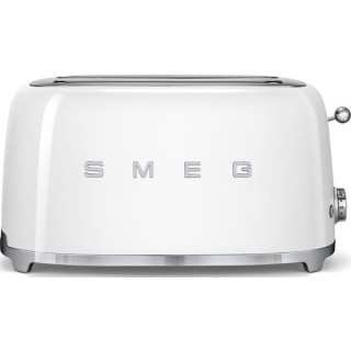 SMEG broodrooster wit TSF02WHEU