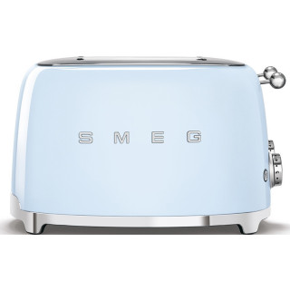 SMEG broodrooster pastelblauw TSF03PBEU