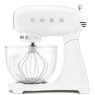 SMEG keukenmachine volledig wit SMF13WHEU