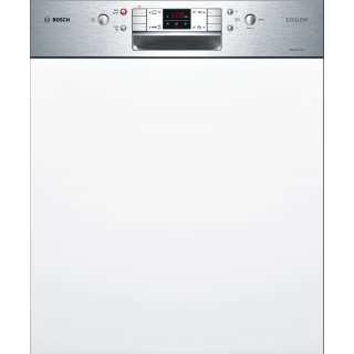 BOSCH vaatwasser inbouw SMI84L05EU