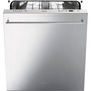 SMEG vaatwasser onderbouw STA13XL2