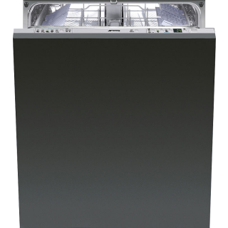 SMEG vaatwasser inbouw STA643NL2