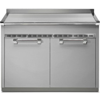 STEEL werktafel rvs A12S-P